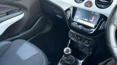 Vauxhall Adam 1.2i Energised 3dr Petrol Hatchback